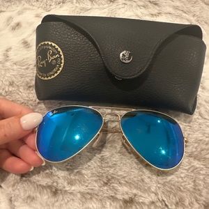 Ray Ban sunglasses